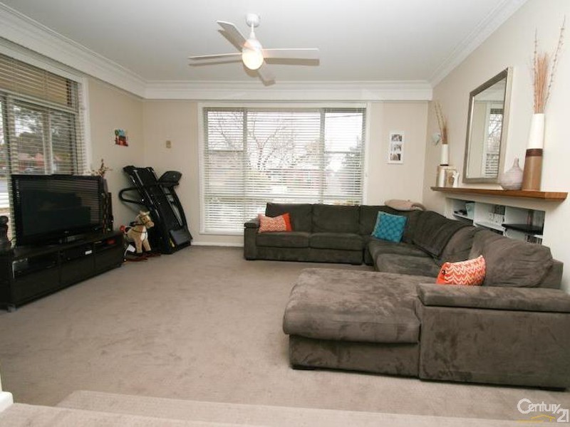 Orange NSW 2800
