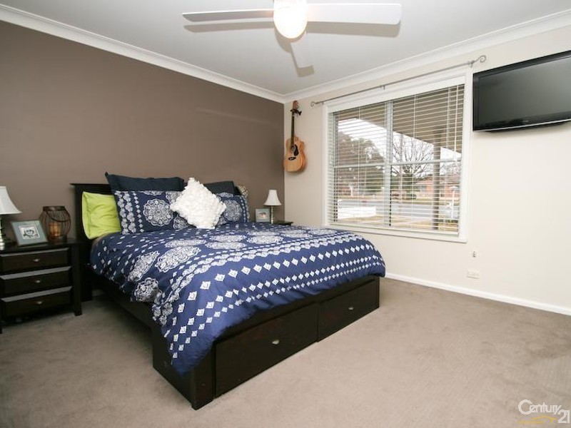 Orange NSW 2800
