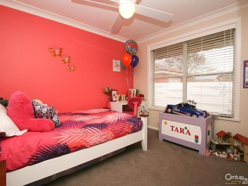 Orange NSW 2800