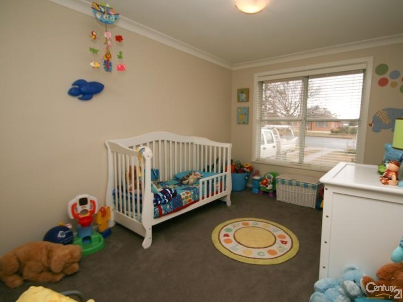Orange NSW 2800