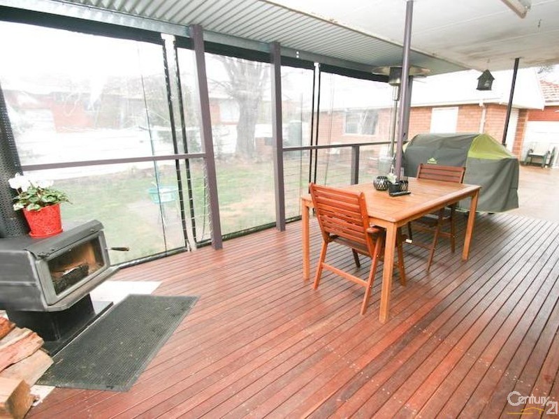 Orange NSW 2800
