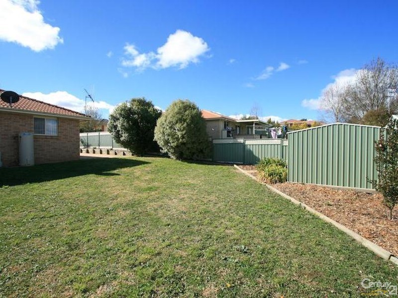 6 MARK PLACE, Orange NSW 2800