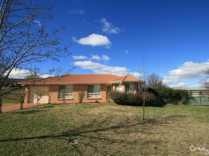 6 MARK PLACE, Orange NSW 2800