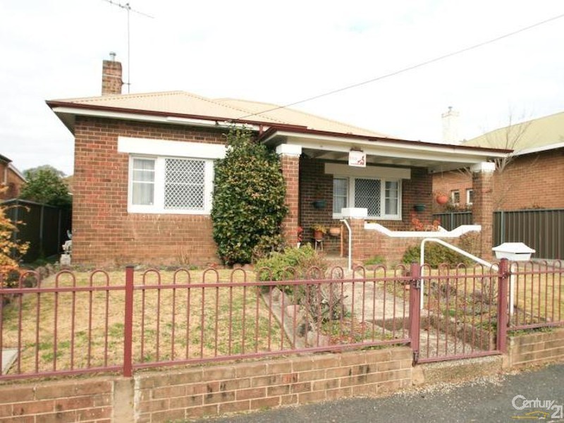 Orange NSW 2800