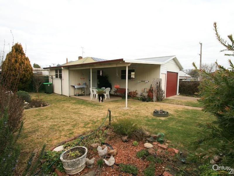 Orange NSW 2800