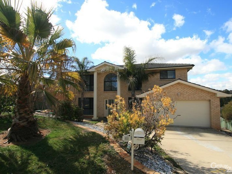 Orange NSW 2800