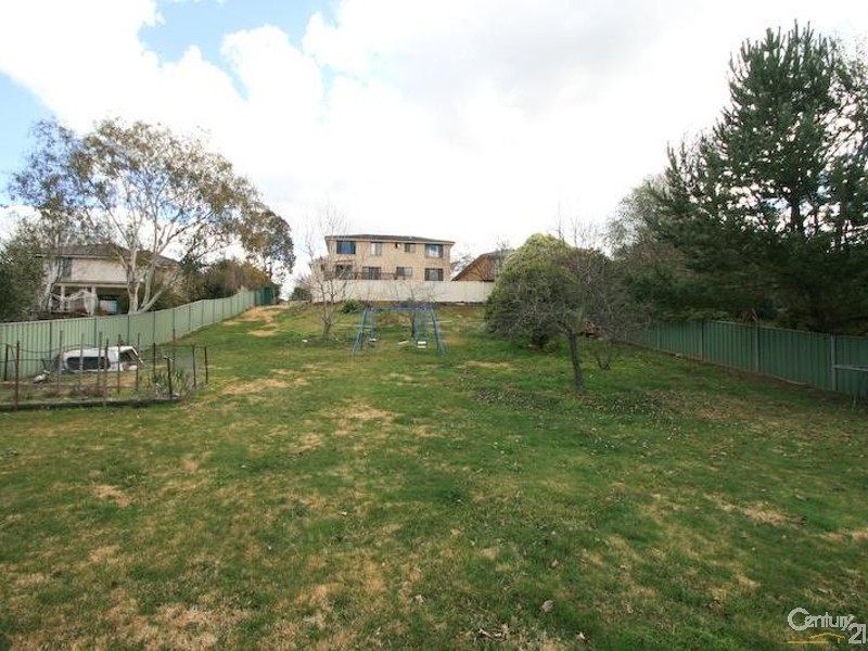 Orange NSW 2800