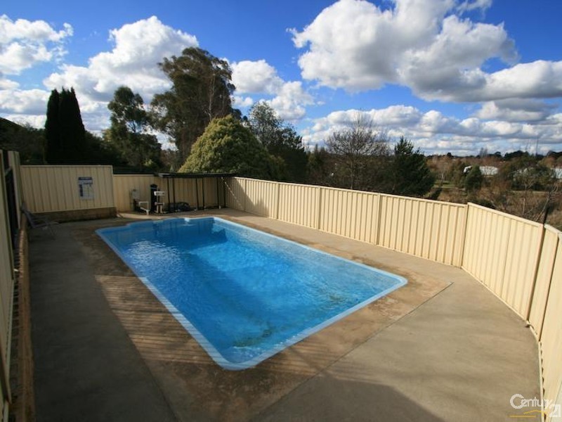 Orange NSW 2800