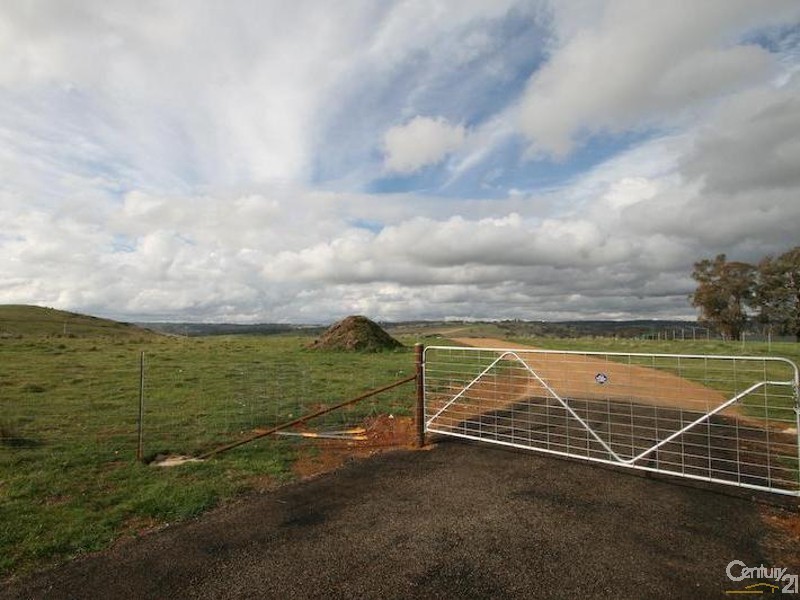 Windera NSW 2800