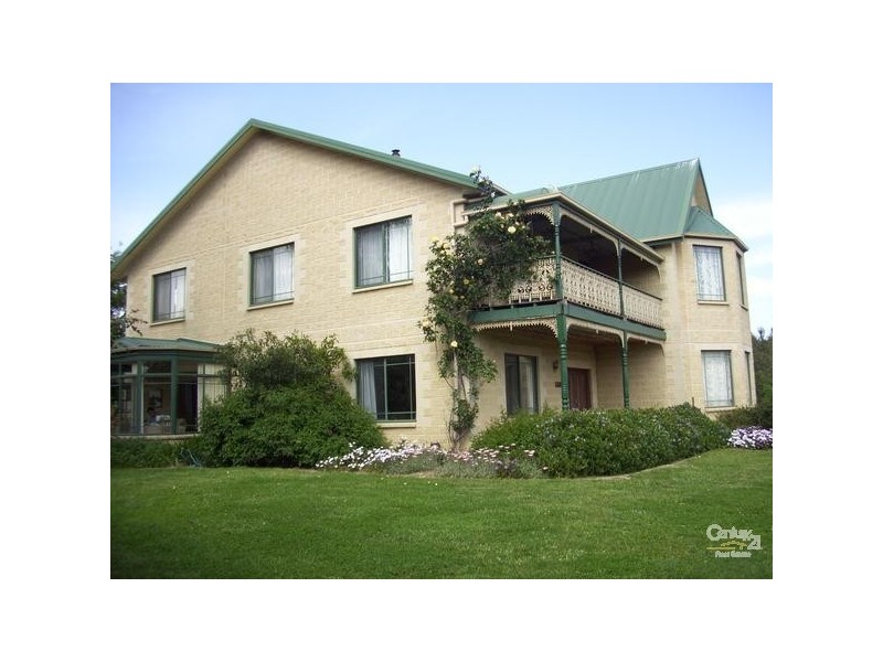 0 Minimbah Long Point Road, Mullion Creek NSW 2800