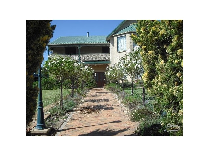 0 Minimbah Long Point Road, Mullion Creek NSW 2800