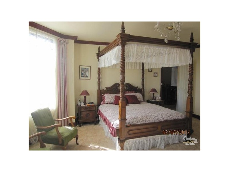0 Minimbah Long Point Road, Mullion Creek NSW 2800