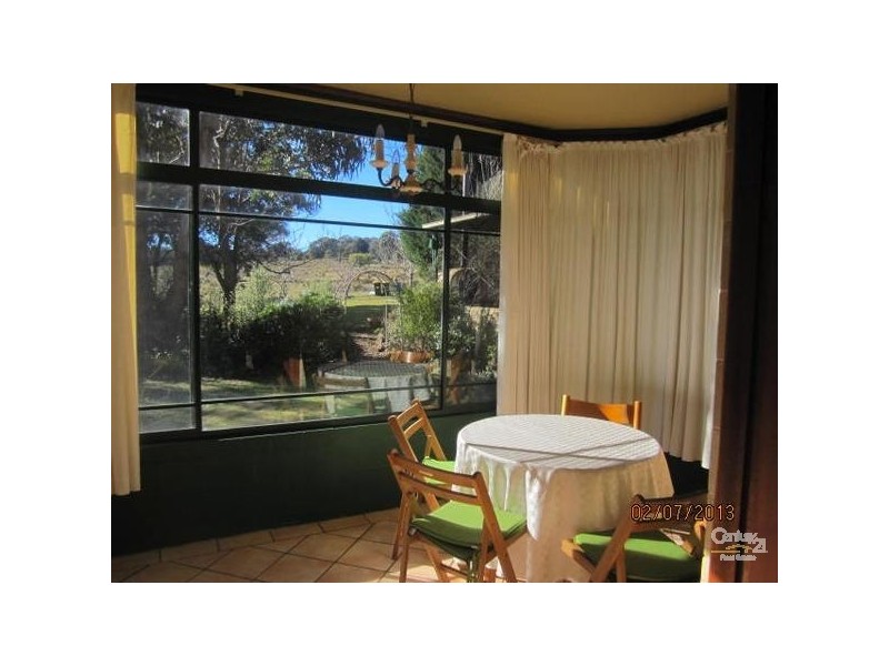 0 Minimbah Long Point Road, Mullion Creek NSW 2800