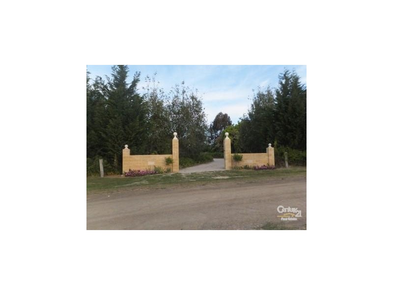 0 Minimbah Long Point Road, Mullion Creek NSW 2800