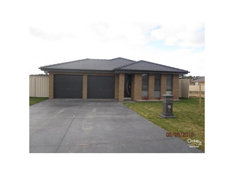 6 Molloy Drive, Orange NSW 2800