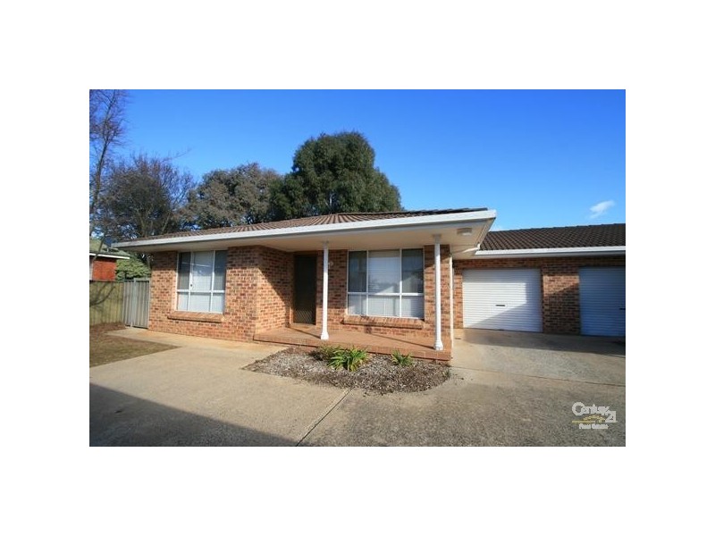 5/51 Frost Street, Orange NSW 2800