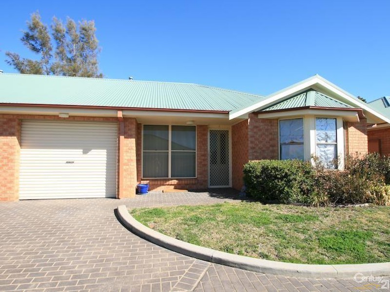 Orange NSW 2800