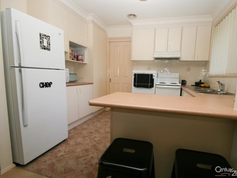 Orange NSW 2800