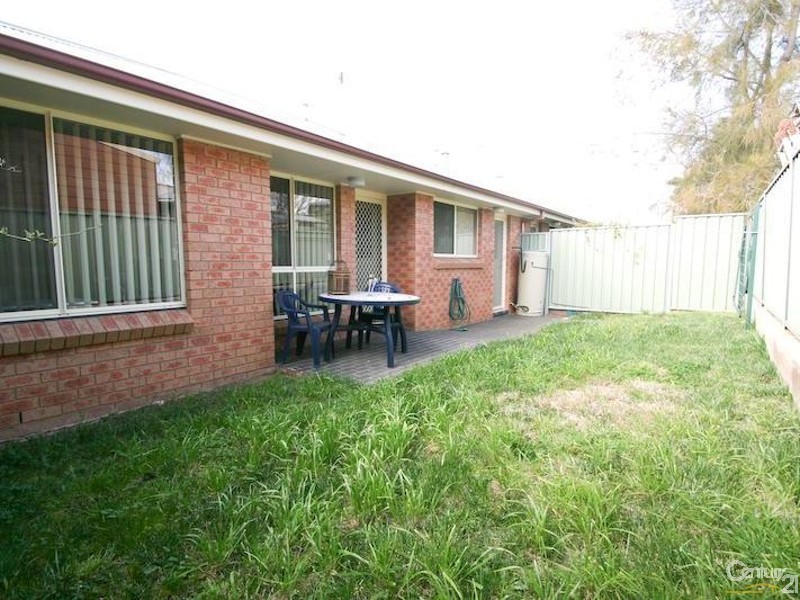 Orange NSW 2800