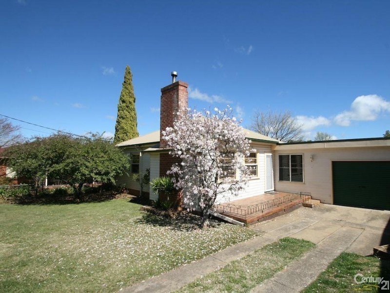 Orange NSW 2800