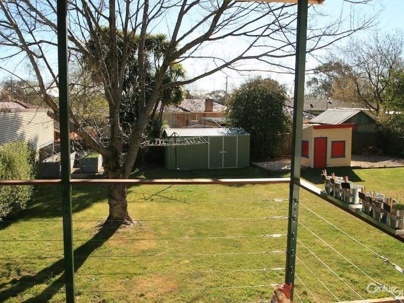 Orange NSW 2800