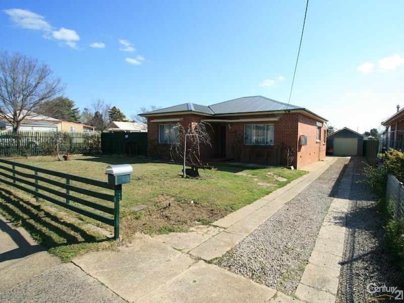 Orange NSW 2800