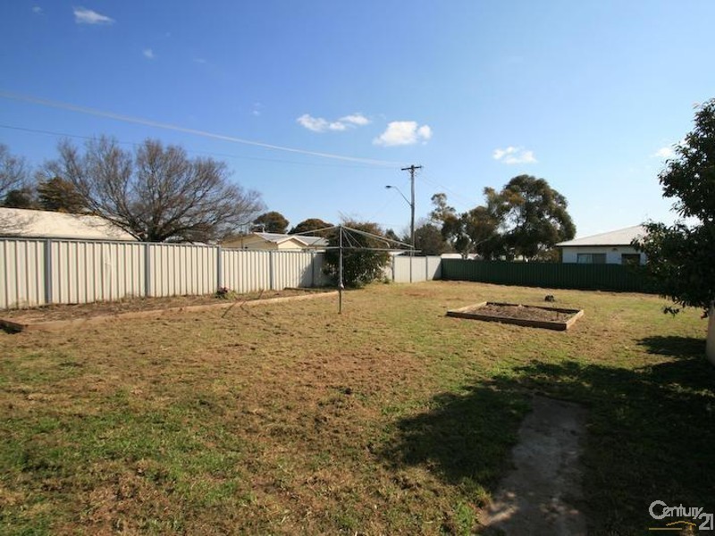 Orange NSW 2800