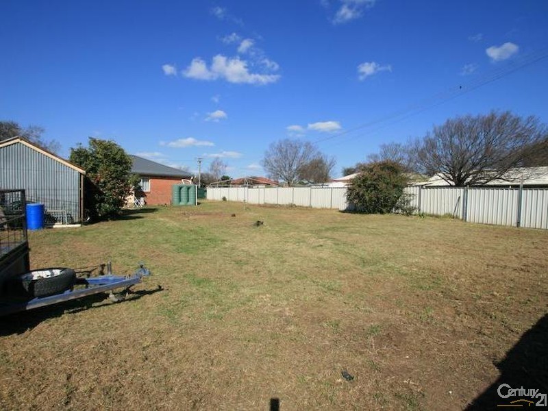 Orange NSW 2800