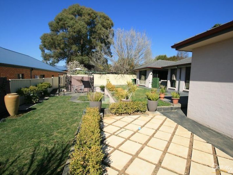 Orange NSW 2800