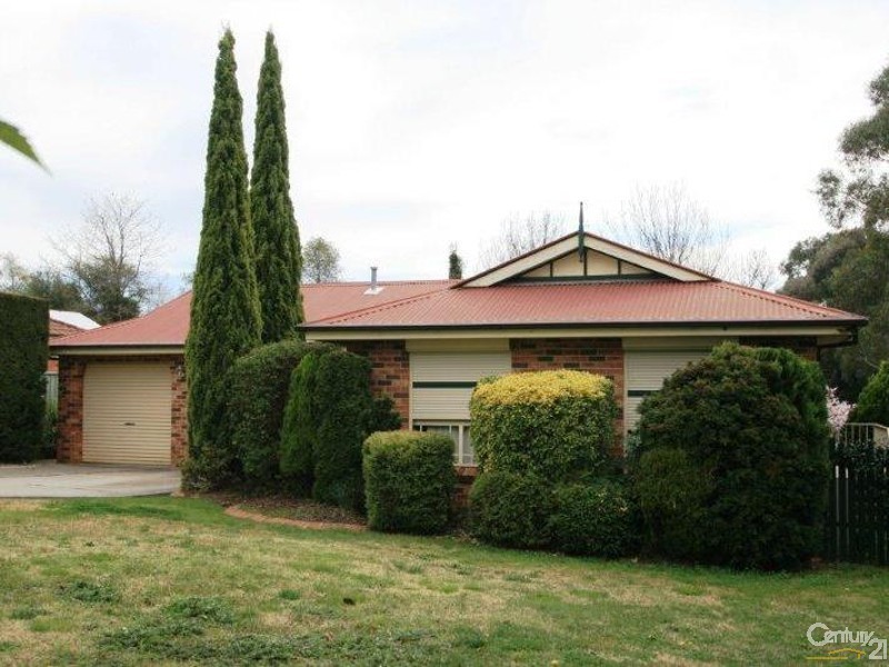 Orange NSW 2800