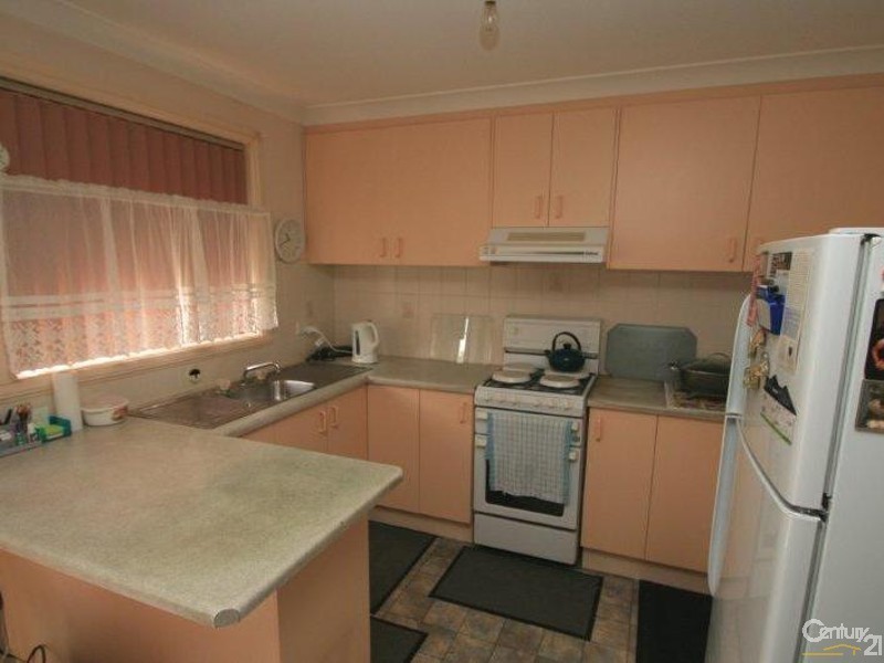 Orange NSW 2800