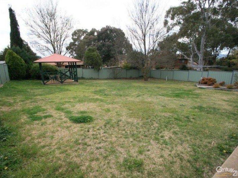 Orange NSW 2800