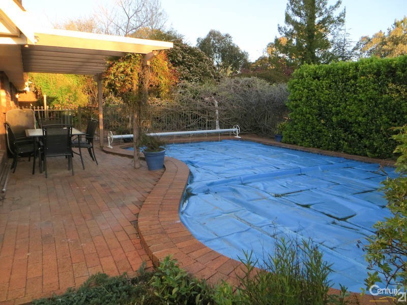 Orange NSW 2800