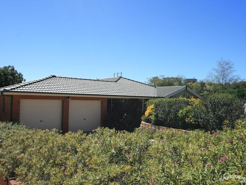 Orange NSW 2800