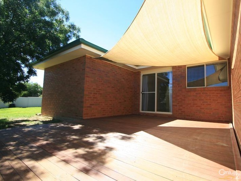 Orange NSW 2800