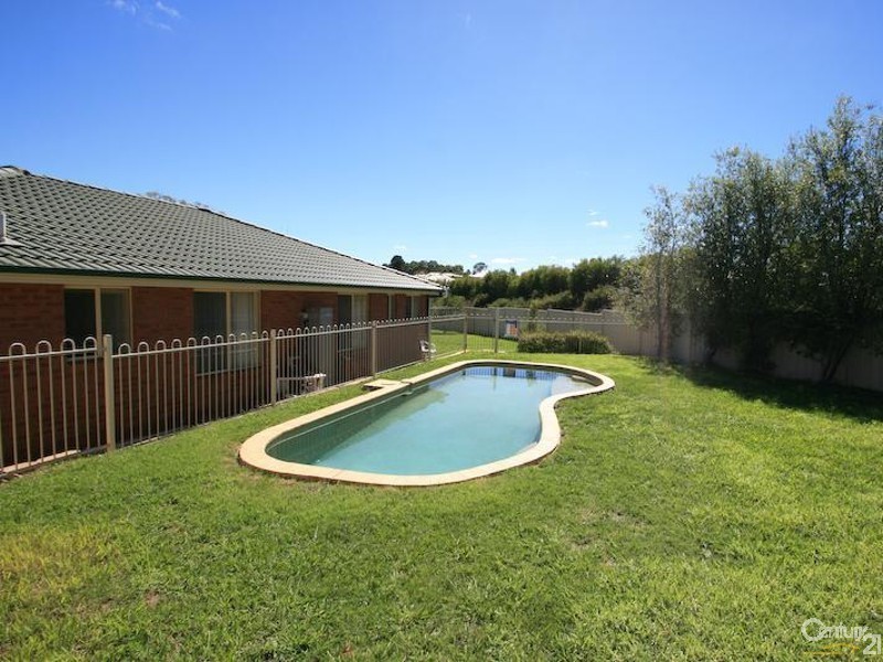 Orange NSW 2800