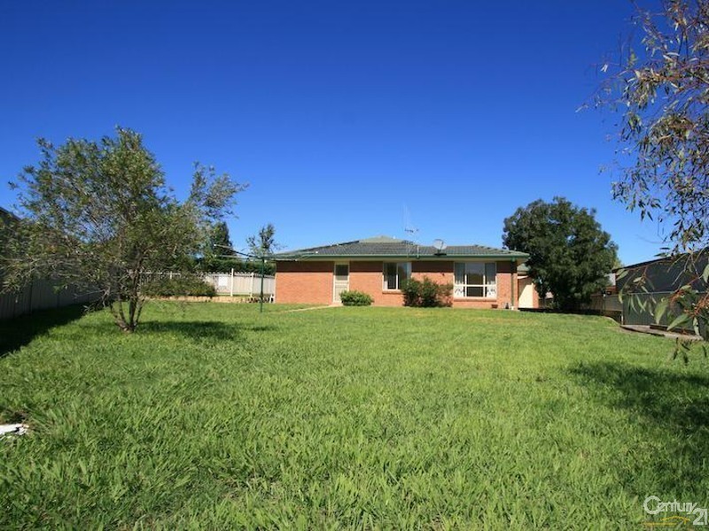 Orange NSW 2800