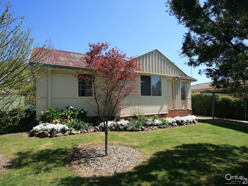 Orange NSW 2800