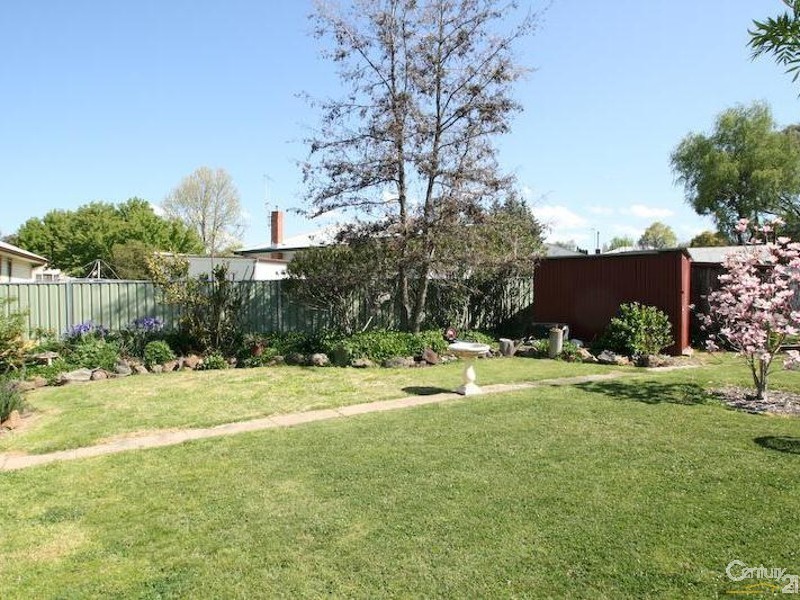 Orange NSW 2800