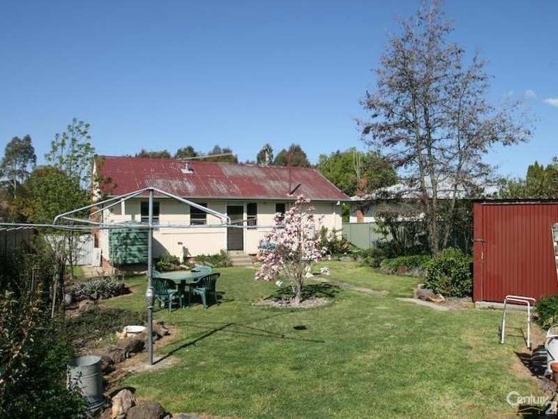 Orange NSW 2800