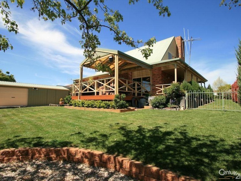Orange NSW 2800