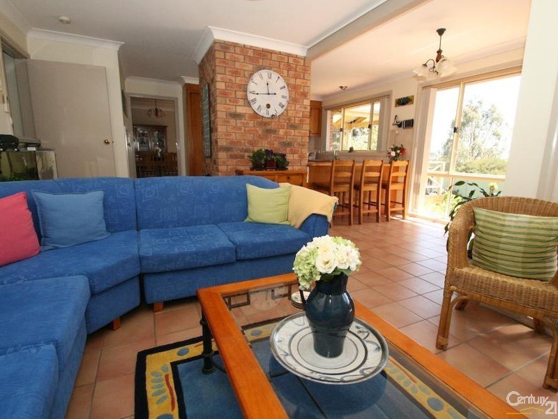 Orange NSW 2800