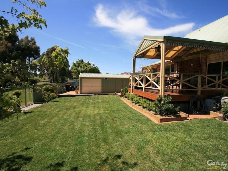 Orange NSW 2800