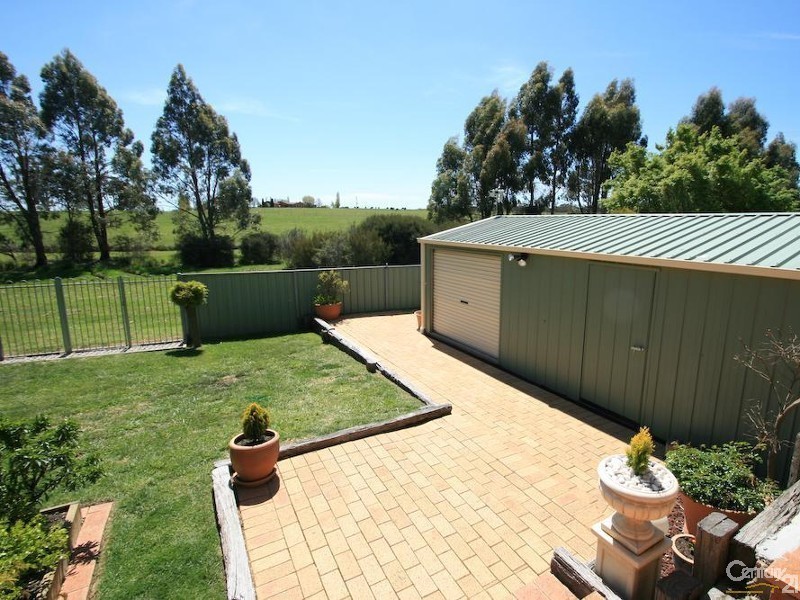 Orange NSW 2800