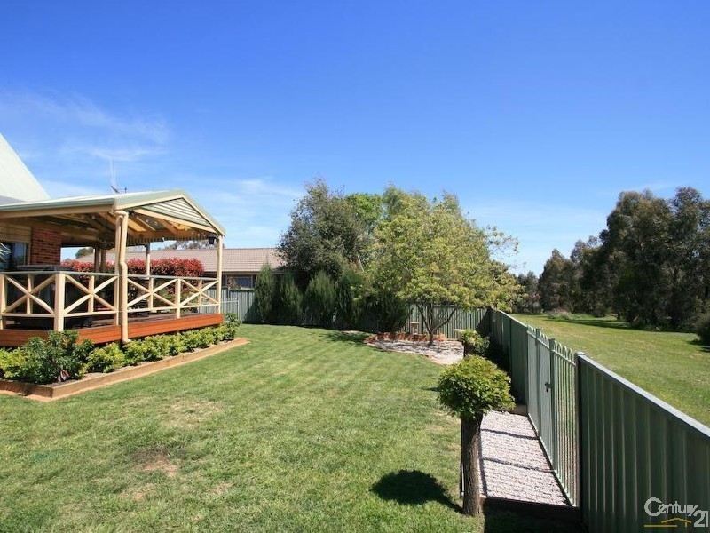 Orange NSW 2800