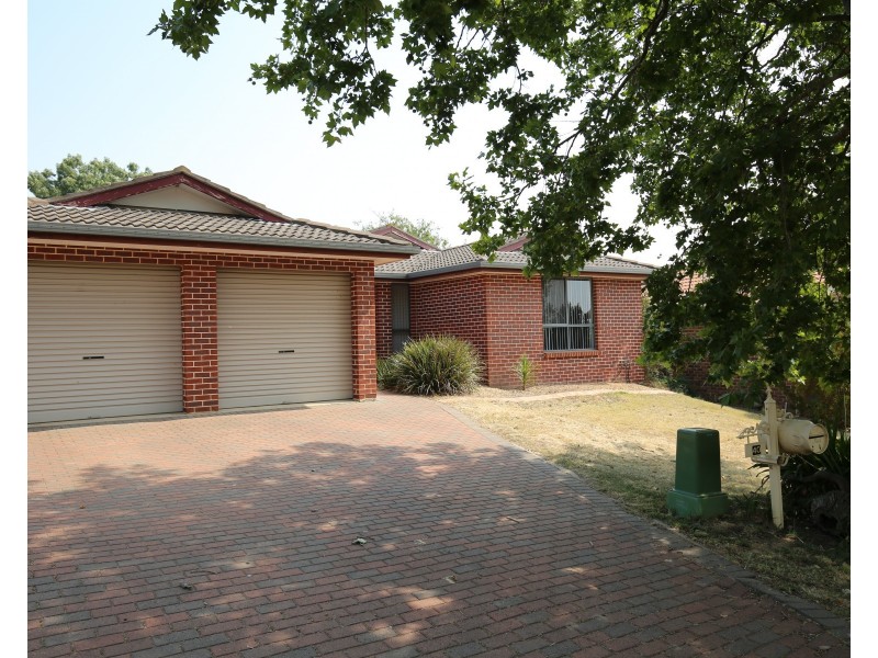 40 Agland Crescent, Orange NSW 2800