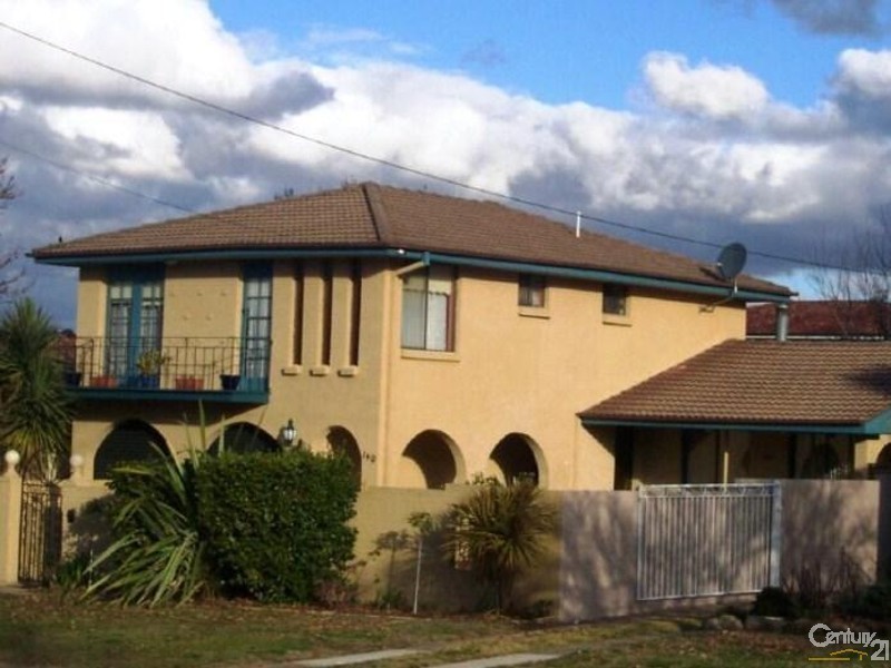 140 Matthews Avenue, Orange NSW 2800