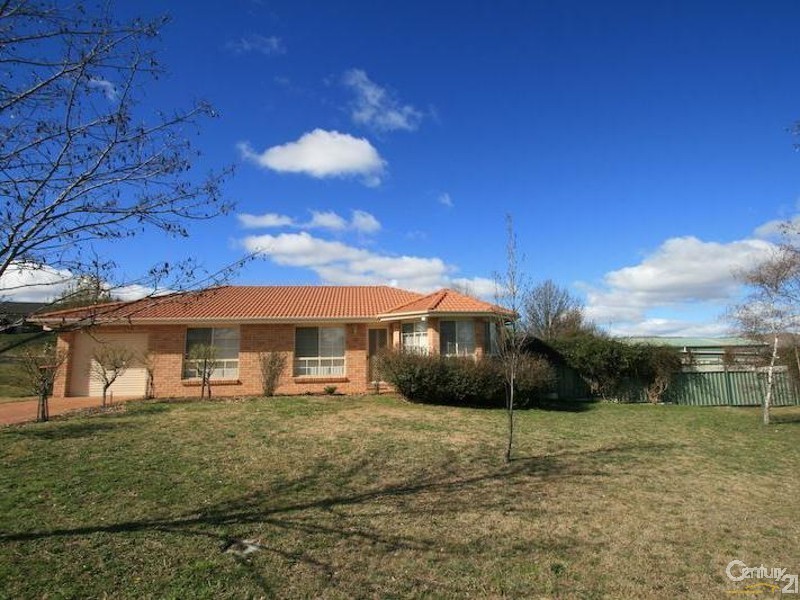 6 Mark Place, Orange NSW 2800