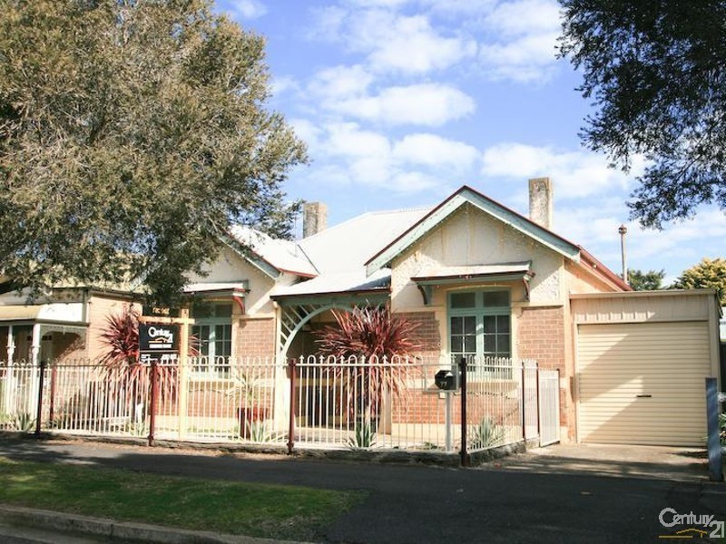 Orange NSW 2800