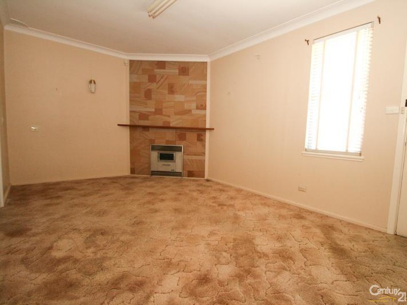 Orange NSW 2800